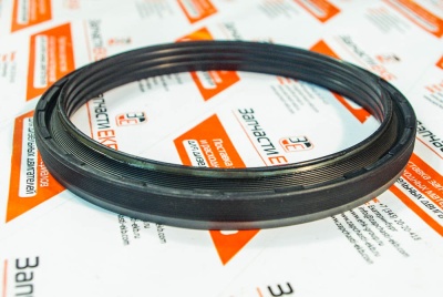 4890833 Сальник коленвала задний Масляное уплотнение SEAL OIL для Cummins ISBe, ISDe, QSB